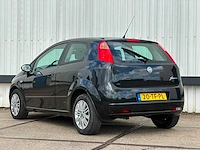 Fiat grande punto 1.4 edizione prima, 20-tf-pl - afbeelding 7 van  12