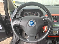 Fiat grande punto 1.4 edizione prima, 20-tf-pl - afbeelding 10 van  12