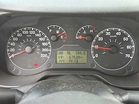 Fiat grande punto 1.4 edizione prima, 20-tf-pl - afbeelding 11 van  12