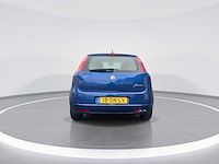 Fiat grande punto 1.4 edizione prima 2006 | 18-sn-lv - afbeelding 3 van  18