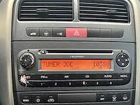 Fiat grande punto 1.4 edizione prima 2006 | 18-sn-lv - afbeelding 4 van  18