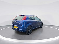 Fiat grande punto 1.4 edizione prima 2006 | 18-sn-lv - afbeelding 5 van  18