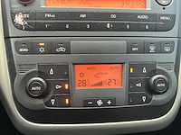 Fiat grande punto 1.4 edizione prima 2006 | 18-sn-lv - afbeelding 6 van  18