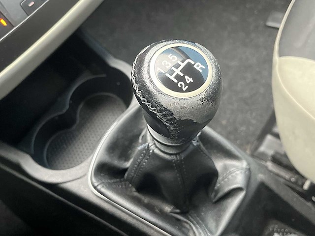 Fiat grande punto 1.4 edizione prima 2006 | 18-sn-lv - afbeelding 8 van  18