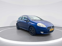 Fiat grande punto 1.4 edizione prima 2006 | 18-sn-lv - afbeelding 11 van  18