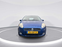 Fiat grande punto 1.4 edizione prima 2006 | 18-sn-lv - afbeelding 12 van  18