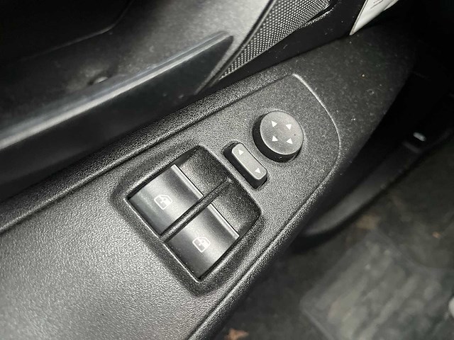 Fiat grande punto 1.4 edizione prima 2006 | 18-sn-lv - afbeelding 15 van  18