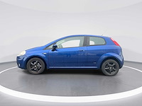 Fiat grande punto 1.4 edizione prima 2006 | 18-sn-lv - afbeelding 16 van  18