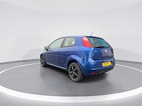 Fiat grande punto 1.4 edizione prima 2006 | 18-sn-lv - afbeelding 18 van  18