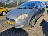 Fiat grande punto 1.4 edizione prima, 57-sp-nk - afbeelding 3 van  8