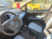 Fiat grande punto 1.4 edizione prima, 57-sp-nk - afbeelding 6 van  8