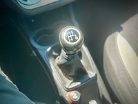 Fiat grande punto 1.4 nerobianco , 87-jvr-6 - afbeelding 2 van  12