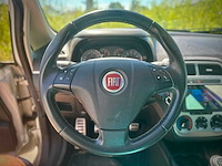 Fiat grande punto 1.4 nerobianco , 87-jvr-6 - afbeelding 11 van  12