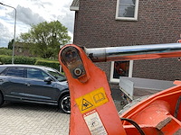 Fiat-hitachi - w170 - shovel - 2002 - afbeelding 2 van  29