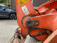 Fiat-hitachi - w170 - shovel - 2002 - afbeelding 3 van  29