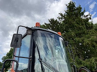 Fiat-hitachi - w170 - shovel - 2002 - afbeelding 7 van  29