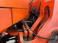 Fiat-hitachi - w170 - shovel - 2002 - afbeelding 8 van  29