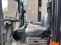Fiat-hitachi - w170 - shovel - 2002 - afbeelding 10 van  29