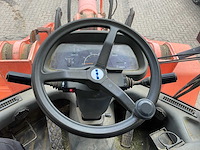 Fiat-hitachi - w170 - shovel - 2002 - afbeelding 11 van  29