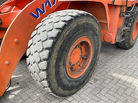 Fiat-hitachi - w170 - shovel - 2002 - afbeelding 20 van  29