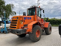 Fiat-hitachi - w170 - shovel - 2002 - afbeelding 24 van  29