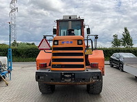 Fiat-hitachi - w170 - shovel - 2002 - afbeelding 25 van  29