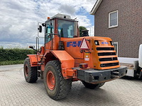 Fiat-hitachi - w170 - shovel - 2002 - afbeelding 26 van  29