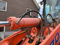Fiat-hitachi - w170 - shovel - 2002 - afbeelding 29 van  29