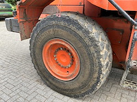 Fiat-hitachi - w170 - shovel - 2002 - afbeelding 3 van  7