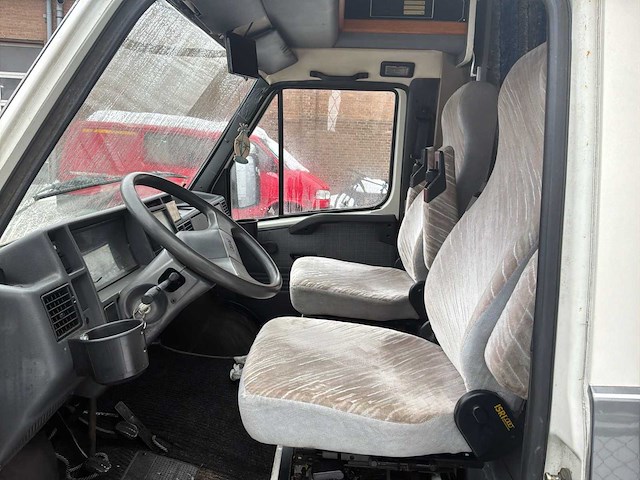 Fiat hobby 600 camper - afbeelding 2 van  58