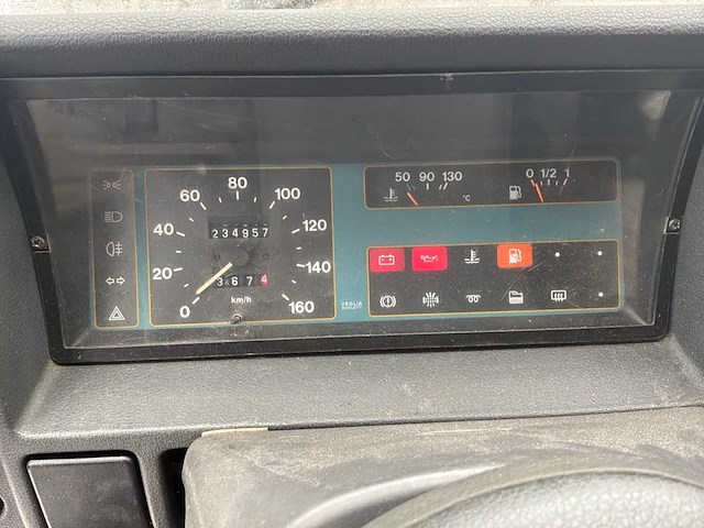 Fiat hobby 600 camper - afbeelding 6 van  58