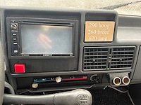 Fiat hobby 600 camper - afbeelding 7 van  58