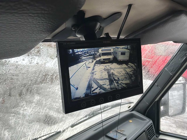 Fiat hobby 600 camper - afbeelding 8 van  58