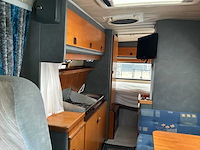 Fiat hobby 600 camper - afbeelding 9 van  58