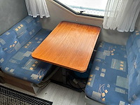 Fiat hobby 600 camper - afbeelding 11 van  58