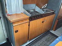 Fiat hobby 600 camper - afbeelding 13 van  58