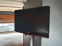 Fiat hobby 600 camper - afbeelding 17 van  58