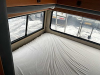Fiat hobby 600 camper - afbeelding 21 van  58