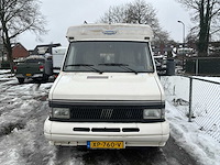 Fiat hobby 600 camper - afbeelding 12 van  58