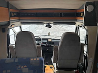 Fiat hobby 600 camper - afbeelding 25 van  58