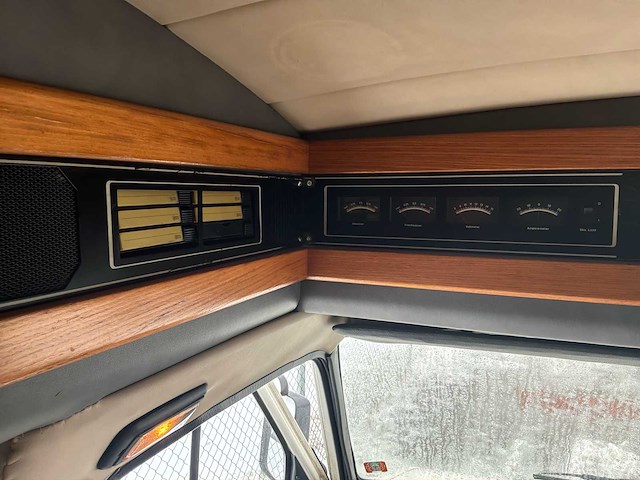 Fiat hobby 600 camper - afbeelding 26 van  58