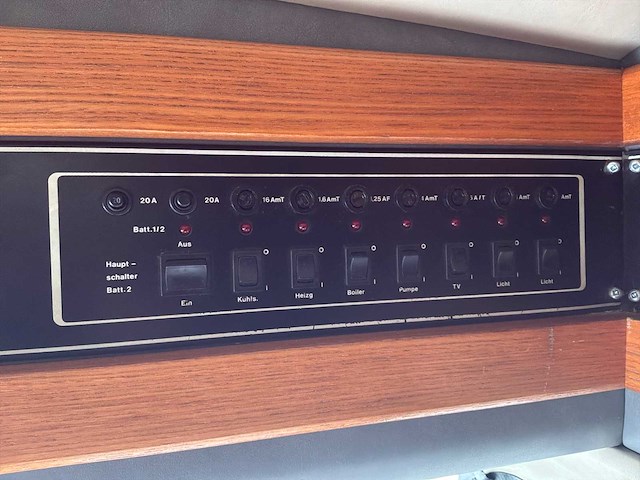 Fiat hobby 600 camper - afbeelding 28 van  58