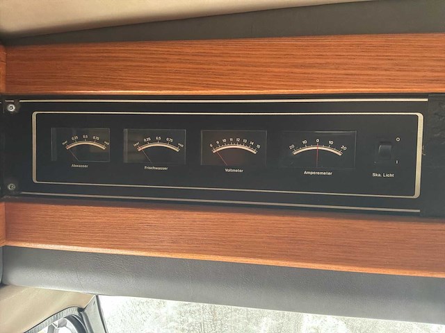 Fiat hobby 600 camper - afbeelding 29 van  58