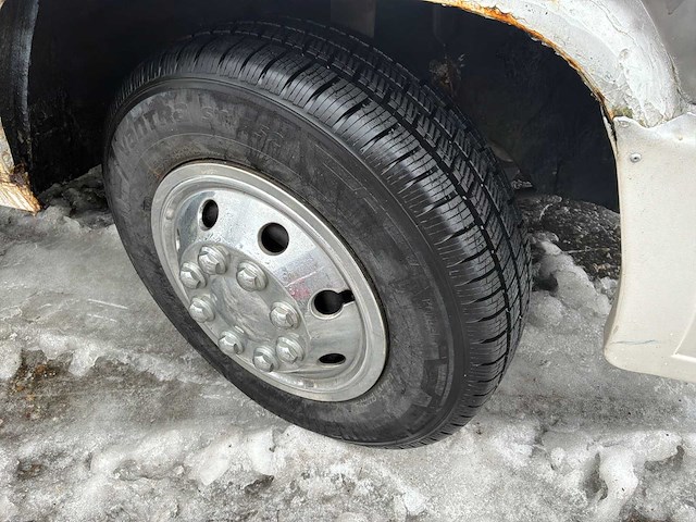 Fiat hobby 600 camper - afbeelding 33 van  58