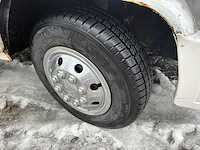 Fiat hobby 600 camper - afbeelding 33 van  58