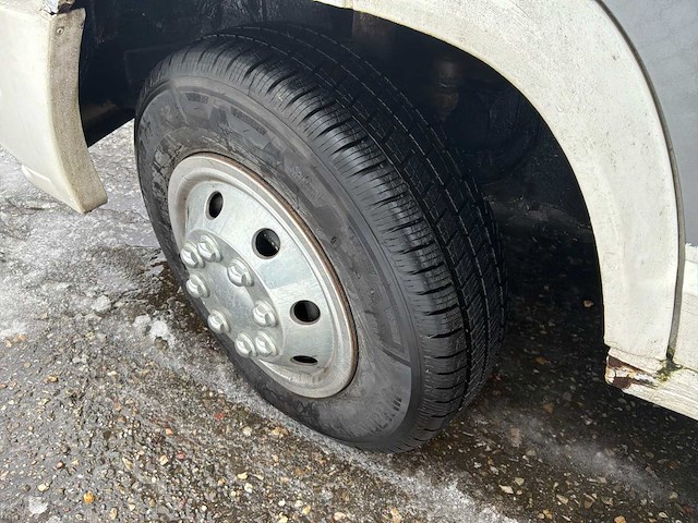 Fiat hobby 600 camper - afbeelding 37 van  58