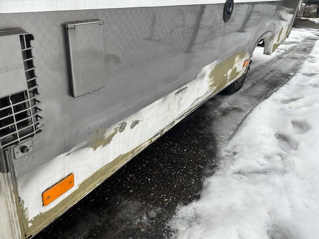 Fiat hobby 600 camper - afbeelding 38 van  58