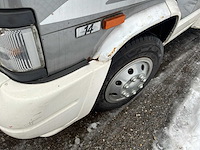 Fiat hobby 600 camper - afbeelding 39 van  58