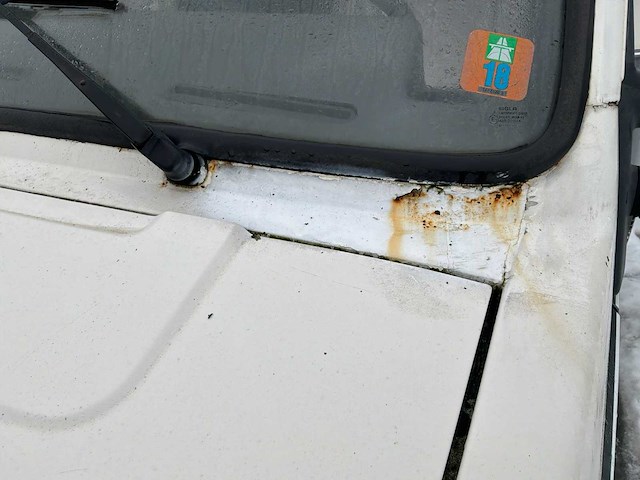 Fiat hobby 600 camper - afbeelding 40 van  58