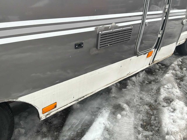 Fiat hobby 600 camper - afbeelding 44 van  58